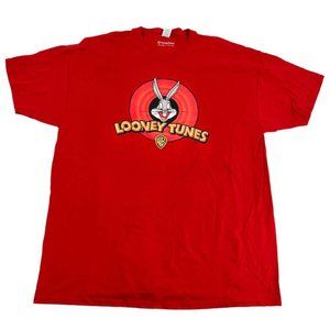 Spreadshirt | Men's Graphic T-Shirt | Red | Size 2XL